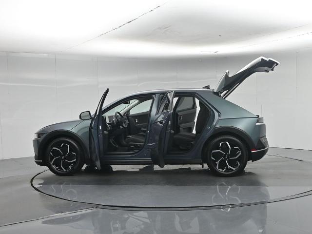 2024 Hyundai Ioniq - $23,885