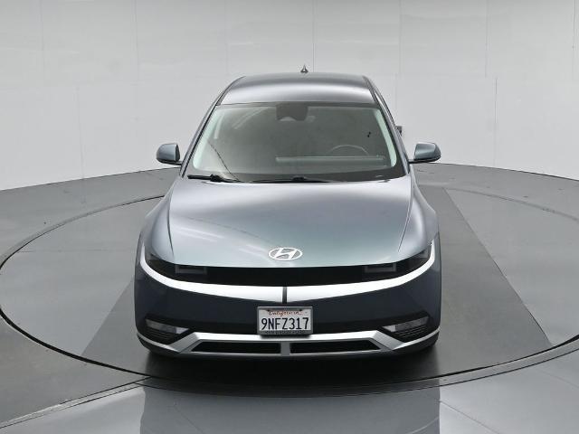 2024 Hyundai Ioniq - $23,885