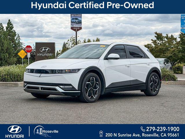 2024 Hyundai Ioniq
