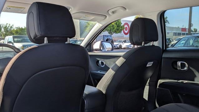 2024 Hyundai IONIQ 5 SEL