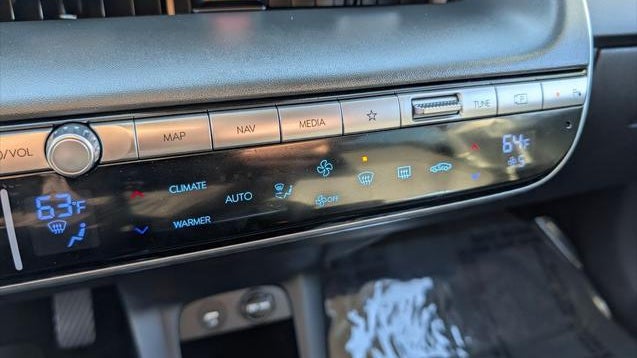 2024 Hyundai IONIQ 5 SEL