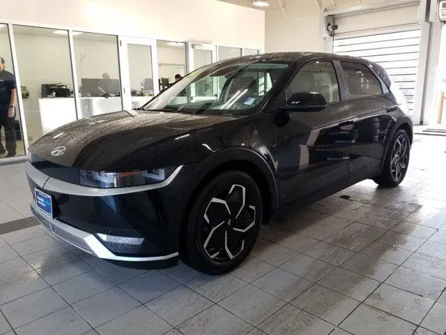2024 Hyundai Ioniq - $25,758