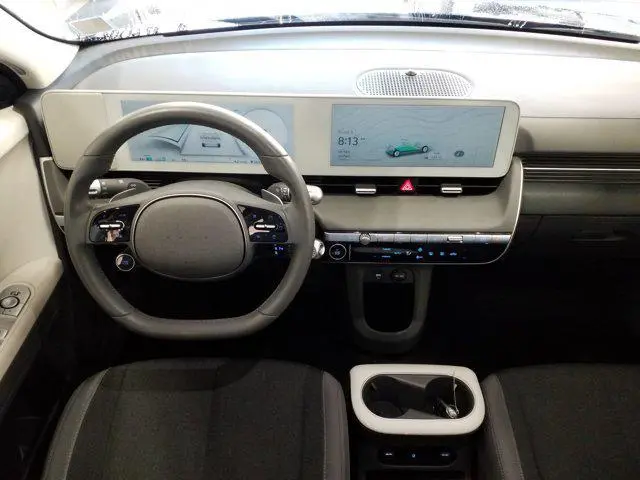 2024 Hyundai Ioniq - $25,758