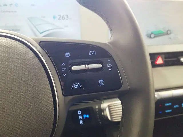 2024 Hyundai Ioniq - $25,758
