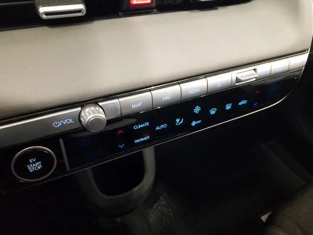 2024 Hyundai Ioniq - $25,758