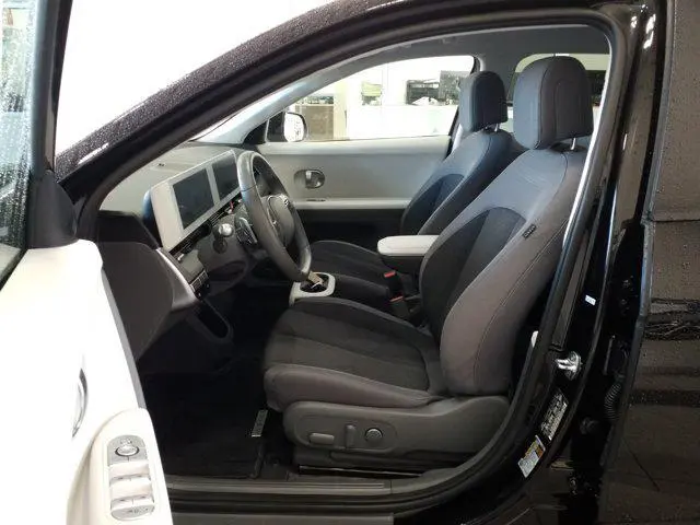 2024 Hyundai Ioniq - $25,758