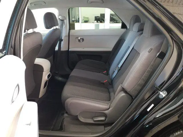 2024 Hyundai Ioniq - $25,758
