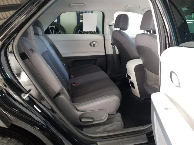 2024 Hyundai Ioniq - $25,758