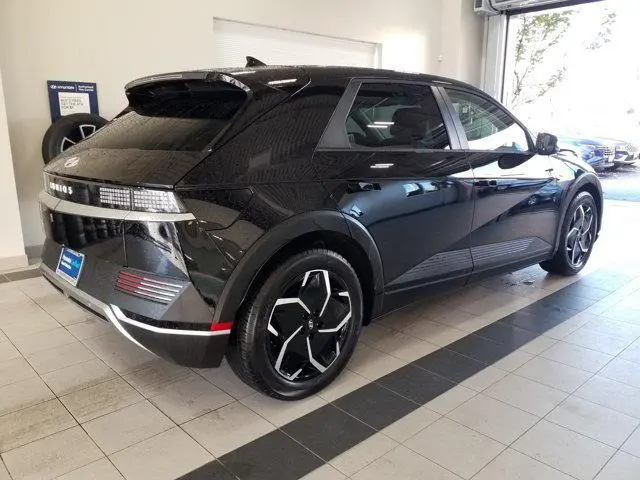 2024 Hyundai Ioniq - $25,758