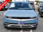 2024 IONIQ 5 Thumbnail 2