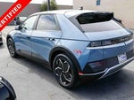 2024 IONIQ 5 Thumbnail 4