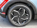 2024 IONIQ 5 Thumbnail 8