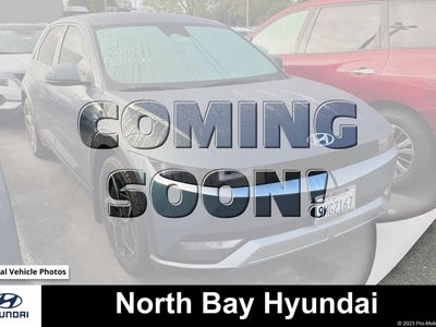 2024 Hyundai Ioniq 5 SEL 4DR Crossover