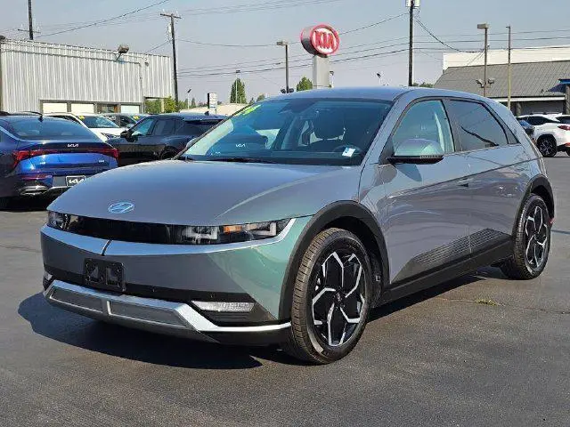 2024 Hyundai Ioniq - $26,933