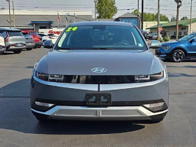 2024 Hyundai Ioniq - $26,933