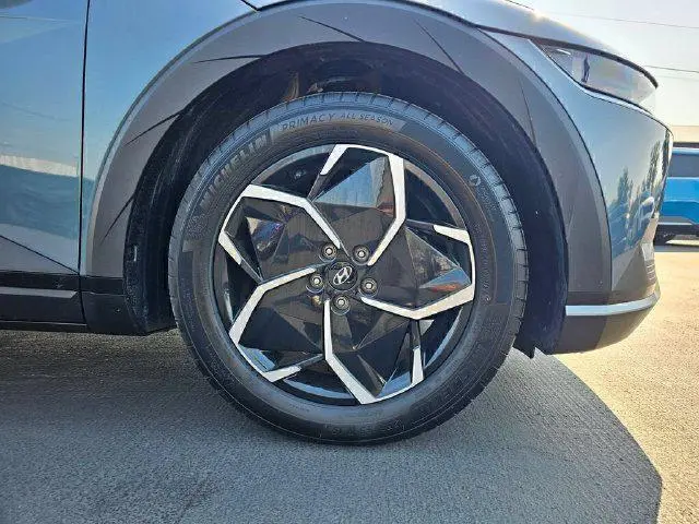 2024 Hyundai Ioniq - $26,933