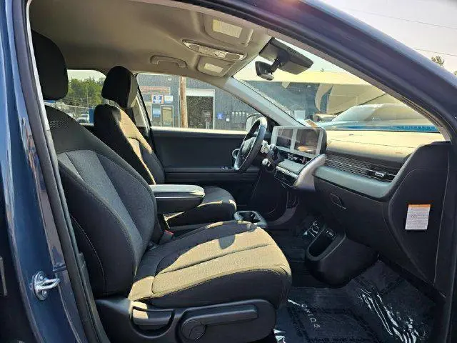 2024 Hyundai Ioniq - $26,933