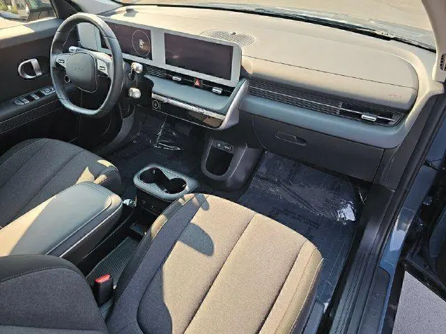 2024 Hyundai Ioniq - $26,933