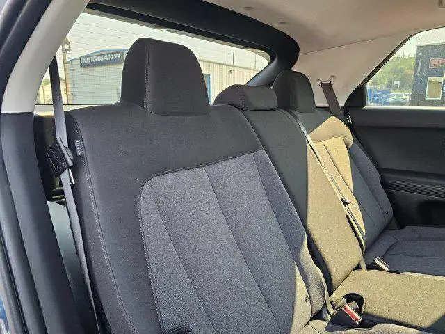 2024 Hyundai Ioniq - $26,933