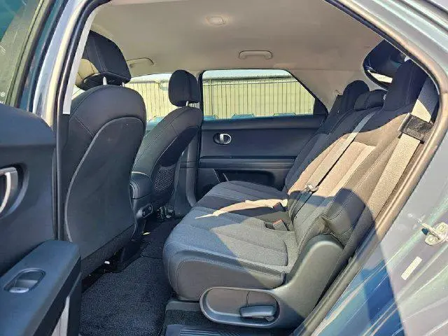 2024 Hyundai Ioniq - $26,933