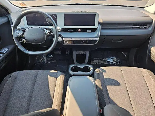 2024 Hyundai Ioniq - $26,933