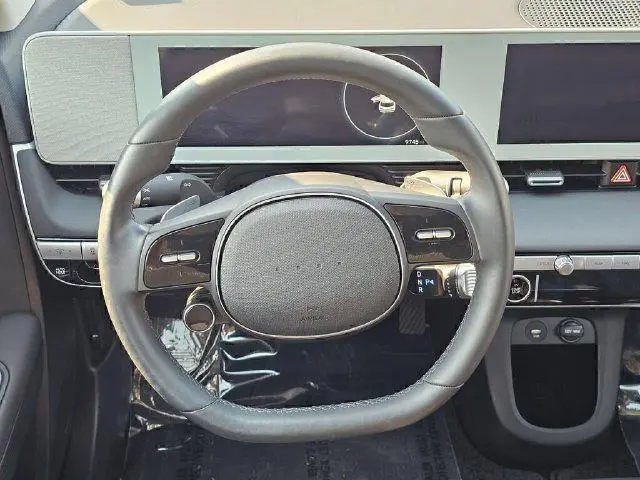 2024 Hyundai Ioniq - $26,933