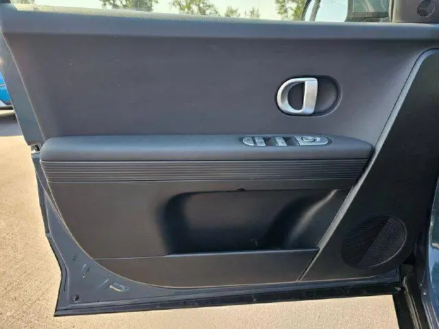 2024 Hyundai Ioniq - $26,933