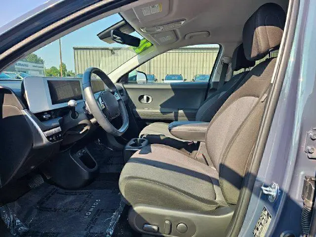 2024 Hyundai Ioniq - $26,933