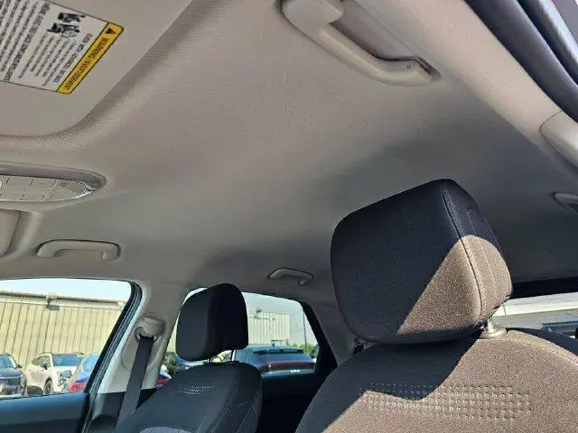 2024 Hyundai Ioniq - $26,933