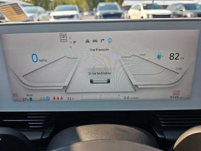 2024 Hyundai Ioniq - $26,933