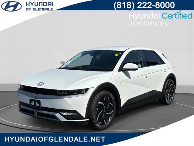 2024 Hyundai Ioniq