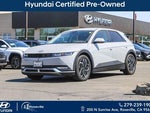 2024 Ioniq 5 Thumbnail 1