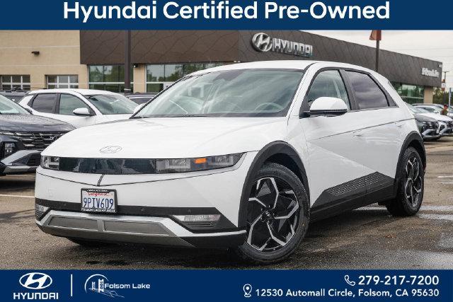 2024 Hyundai Ioniq - $26,113