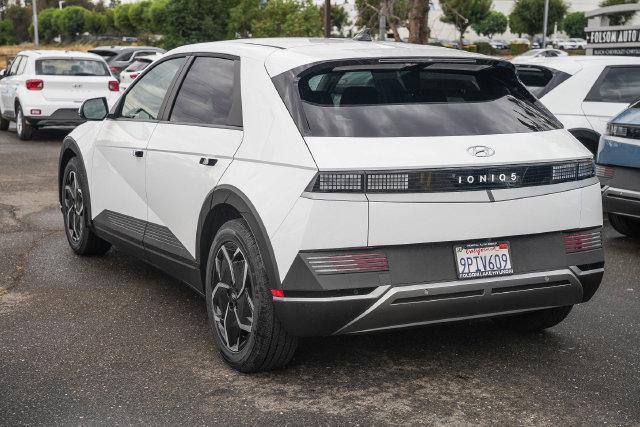 2024 Hyundai Ioniq - $26,113