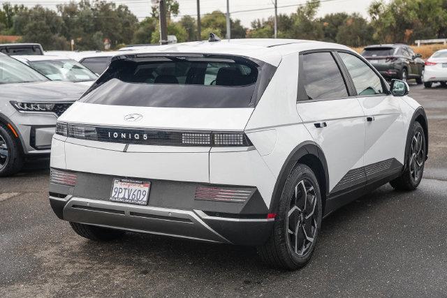 2024 Hyundai Ioniq - $26,113