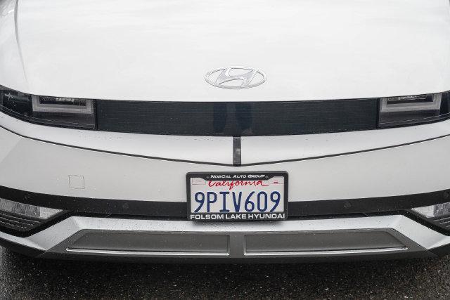 2024 Hyundai Ioniq - $26,113