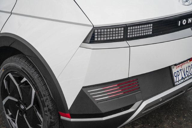 2024 Hyundai Ioniq - $26,113