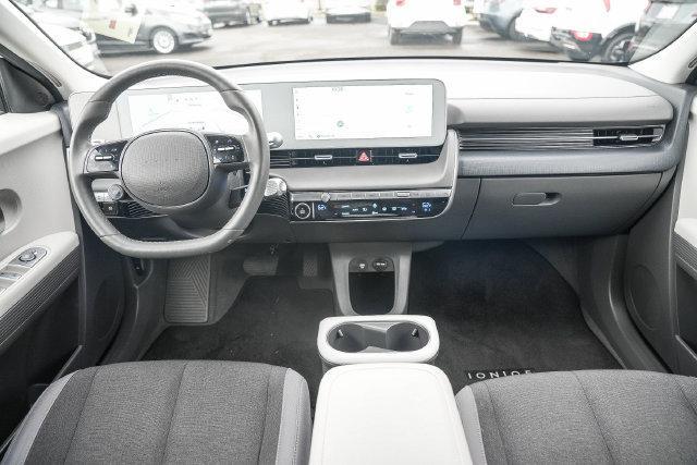 2024 Hyundai Ioniq - $26,113
