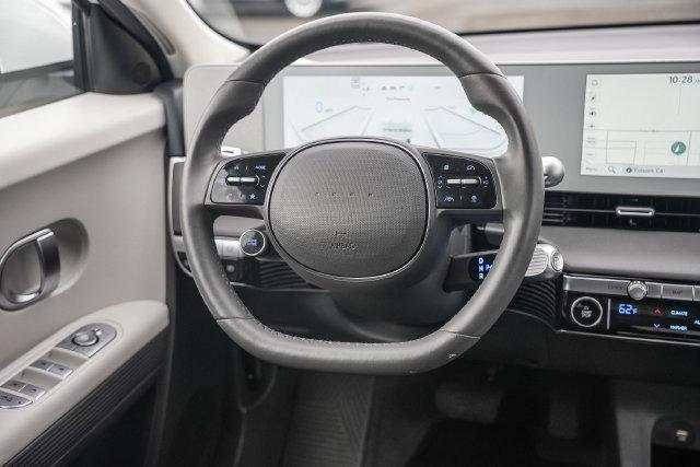 2024 Hyundai Ioniq - $26,113