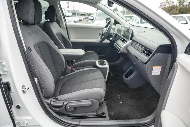 2024 Hyundai Ioniq - $26,113