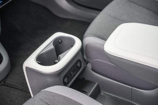 2024 Hyundai Ioniq - $26,113