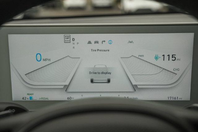 2024 Hyundai Ioniq - $26,113