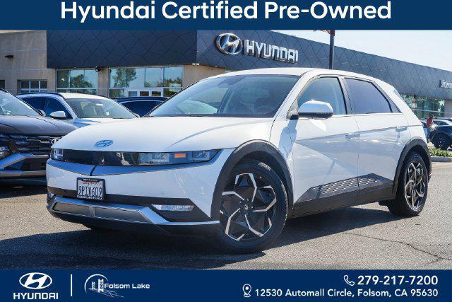 2024 Hyundai Ioniq - $26,113