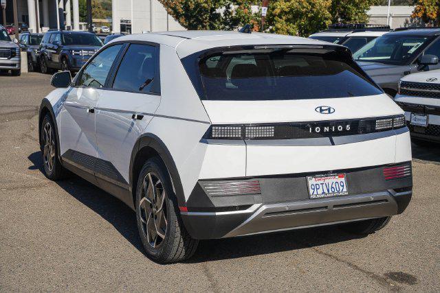 2024 Hyundai Ioniq - $26,113