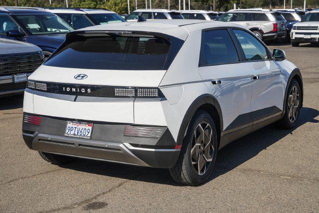 2024 Hyundai Ioniq - $26,113