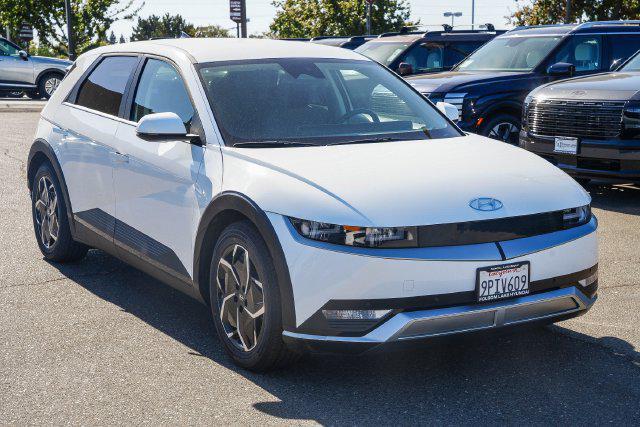 2024 Hyundai Ioniq - $26,113