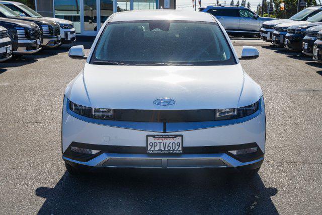 2024 Hyundai Ioniq - $26,113