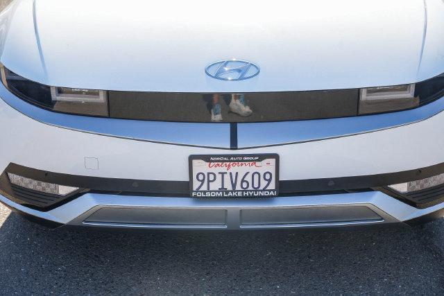 2024 Hyundai Ioniq - $26,113