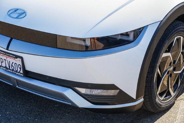 2024 Hyundai Ioniq - $26,113