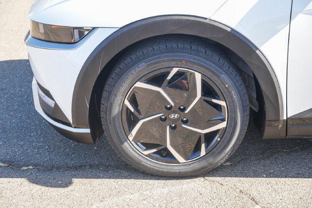 2024 Hyundai Ioniq - $26,113